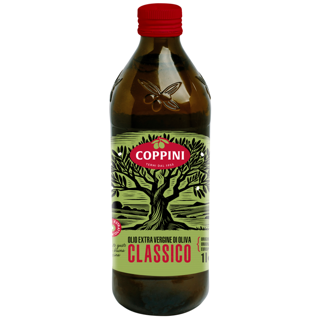 Aceite de Oliva Extra Virgen Classico