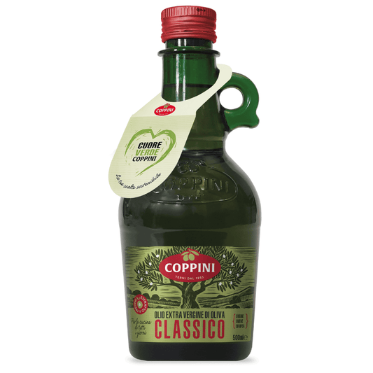 Aceite de Oliva Extra Virgen Classico