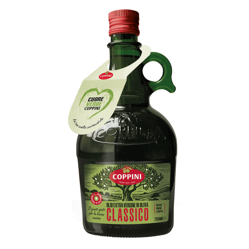 Aceite de Oliva Extra Virgen Classico