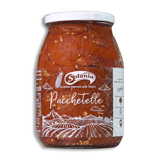 Red Pacchetelle Tomatoes