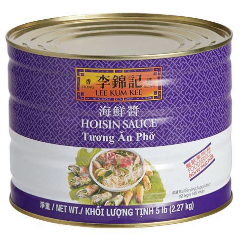 Hoisin Sauce