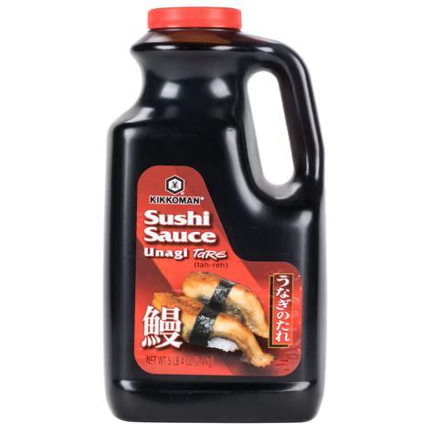 Eel Sauce - Unagui Sauce