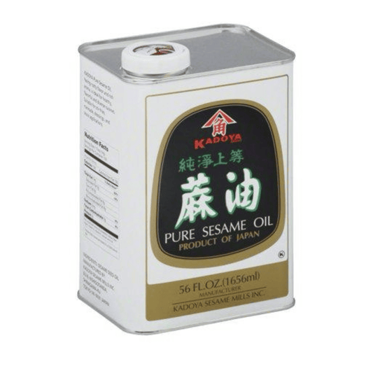Aceite Puro de Sesame
