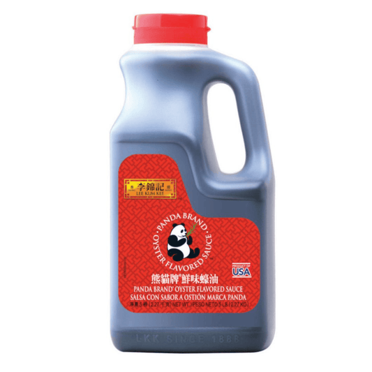 Salsa de Ostras Panda