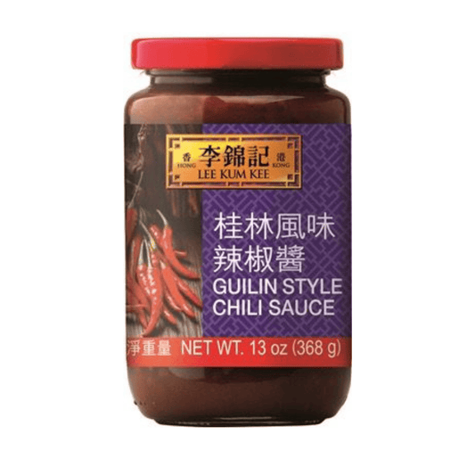 Salsa Guilin Chili