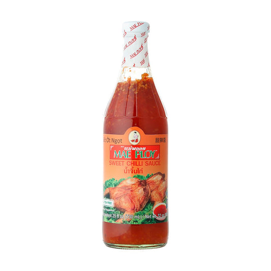 Salsa Sweet Chili