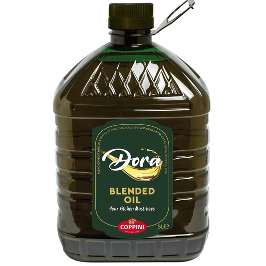 Aceite Blended Dora
