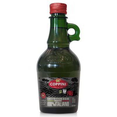 Aceite de Oliva 100% Italiano