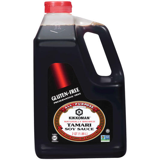 Salsa Tamari Gluten Free